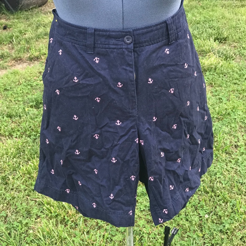 NWOT LL Bean Shorts